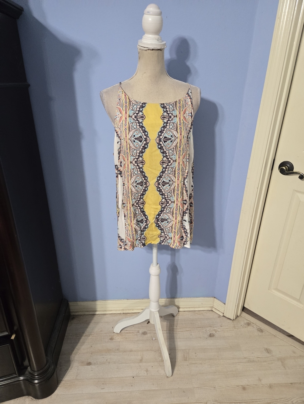 Verse Large Womens Top